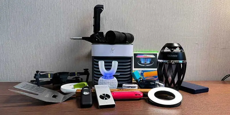 cool gadgets